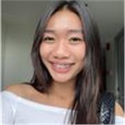 TEFL-certified English tutor for beginner and intermediate students.