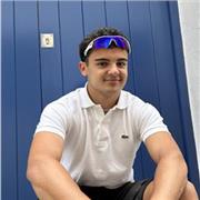 Profesor de Inglés, llevo dando clase 2 años. Apto para todos los niveles y edades