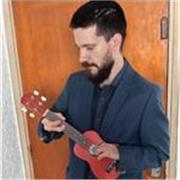 Profesor de musica con experiencia en clases particulares e institucionales