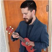 Profesor de música, piano, teclado, solfeo