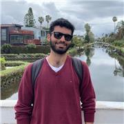 Profesor de inglés en el ICPNA. Enfásis en Speaking y Listening