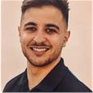 Rubén Ubero Martínez