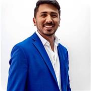 Profesor de administración y finanzas, imversiones, matemáticas financieras