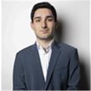 Vous cherchez un prof particulier pour vous faire progresser en maths ? Contactez moi