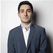 Vous cherchez un prof particulier pour vous faire progresser en maths ? Contactez moi