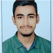 Hafiz Usama Bin Khalid