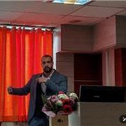 PhD engineering student teaching Programming, English, Mathematics, and ICDL to school and university students
