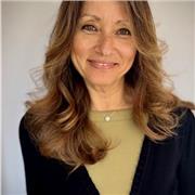 Life coach supporting exam stress, confidence, and study skills