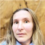 Englisch Lehrerin für Kinder unterschiedlichen Alters und Erwachsene