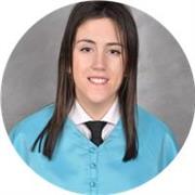 Profesora con más de 2 años de experiencia dando clase de inglés y lengua para todas las edades, licenciada en Estudios ingleses. 