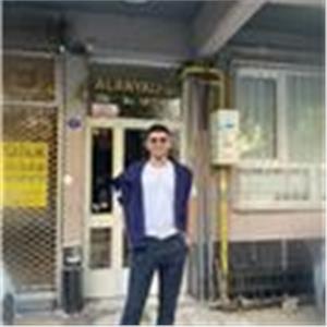Mehmet Akgözlü