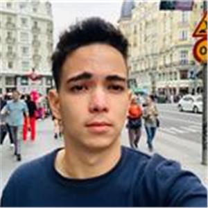 Erik Daniel Guerra Alvarez