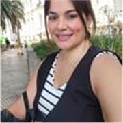 Profesora de español da clases a todas las edades que deseen hablar el idioma de manera fácil y rápido