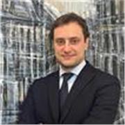 Ragazzo professionista (35 anni) che vi insegnerà l'inglese in maniera divertente ed efficace.