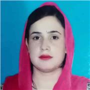 I am done Mcs and also m.education..i I have done my inter with pre medical....I want to teach online to little classes