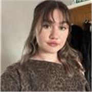 AQA A Level Psychology Tutor, currently studying at degree level