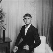 Sou um ex aluno do ensino médio, tenho conhecimento de nível médio na matemática