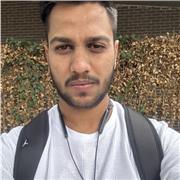 Mahir iliyas