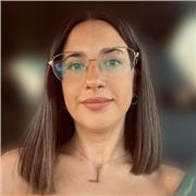 Maestra de Educación Infantil imparte clases de apoyo (Primaria y E.S.O.) y técnicas de estudio