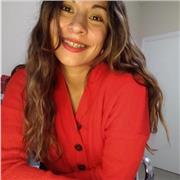 Native Spanish teacher online- one to one lessons