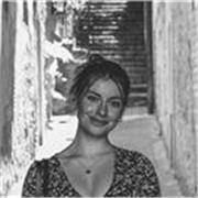 English teacher who teaches people of all ages