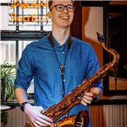 Saxophone, Clarinet & Piano Lessons – Cardiff - Jazz specialism but teach all musical styles – All Ages