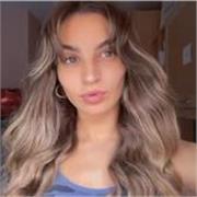 soy una persona muy alegre y con ganas de enseñar 