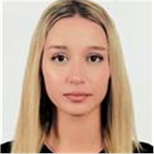 Özlem Bozkus