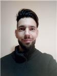 Profesor de economía y matemáticas, con nivel b2 de inglés y capacitado para ayudar a alumnos de la eso