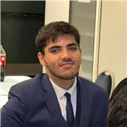 High achieving student able to give comprehensive tutoring