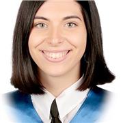 Soy estudiante de máster en Ingeniería Química en la UPM y ofrezco clases particulares de matemáticas, física y química