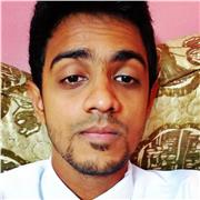 Mohamed Riyaz