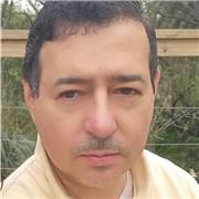 Profesor de matemáticas, álgebra, Análisis, Geometría Analítica