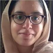 Sitara Ahmad