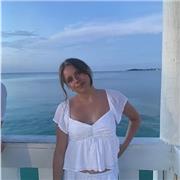 Patient, approachable tutor helping GCSE and A-Level students