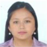 fonoaudióloga para apoyo en alteraciones de la comunicación