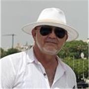 Profesor de historia social del y la literatura con 12 años de experiencia