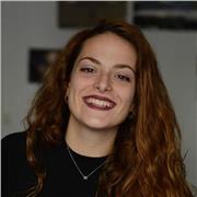 Professeure espagnole native donne des cours d'espagnol tous niveaux à domicile à Clermont-Ferrand