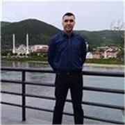 Teacher for English language and literature