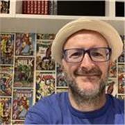 Insegnante nativo di Londra, molto paziente. Mi concentro sui 4 aspetti della lingua inglese: Scritto, orale, lettura, e ascolto