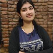 Hi there! I’m your bilingual English tutor, and my lessons are open to anyone eager to learn and grow in English!