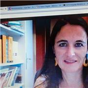 Professeure certifiée d'espagnol native tous niveaux online ou présentiel