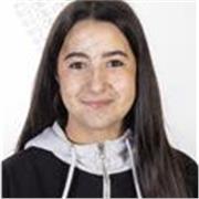 Soy estudiante pero podría ayudar en las matematicas