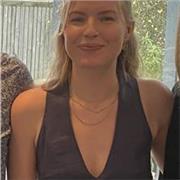 Freya Pearce