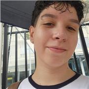 Professora particular para reforço escolar em matéria gerais e de inglês. Dou aula para crianças, adolescentes e adultos. ☺️