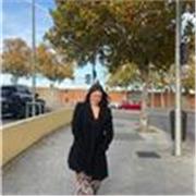 Profesora francesa nativa para dar clase a todas las edades 