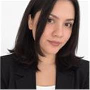 Friendly English Tutor Helping Students Improve Their Skills and Confidence