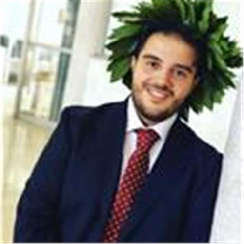 Docente Di Matematica Impartisce Lezioni Di Matematica E Fisica. Stefano