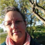 Professeur anglais 10 ans expérience certifiée, adulte, Toeic, IELTS