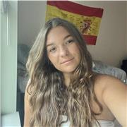 profesora de lengua para cualquier curso de la eso o bachillerato